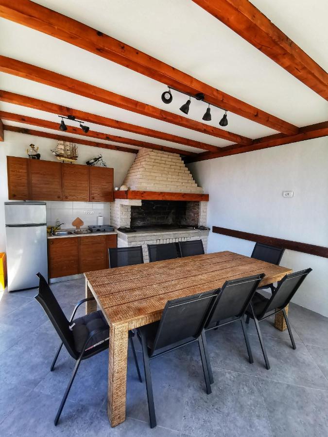 Apartments Villa Jelena Seget Vranjica Eksteriør bilde